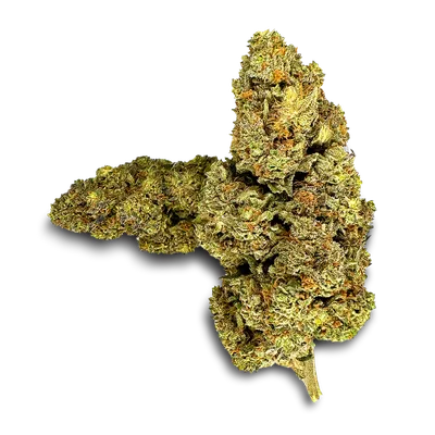 Strawberry Haze