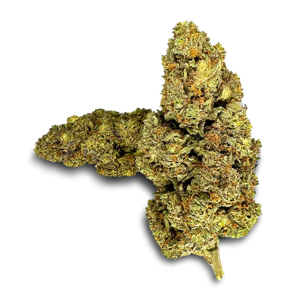 Strawberry Haze