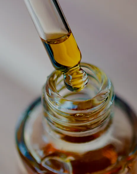 Cannabis Oil